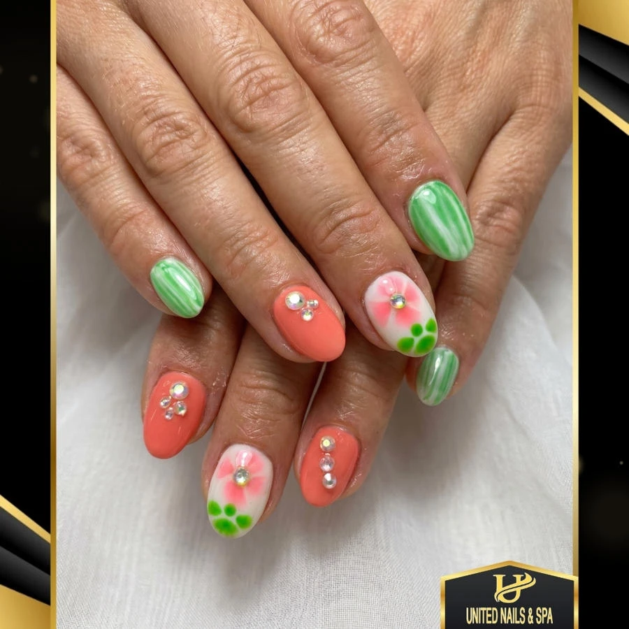 Nail Design